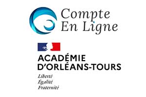 PIA Orléans-Tours authentification