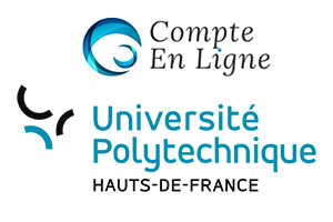 Les étapes de connexion à l’ENT UPHF