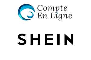 Où mettre code parrainage Shein ?
