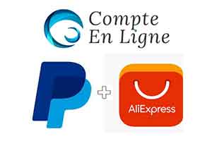 Payer par PayPal sur AliExpress depuis la France
