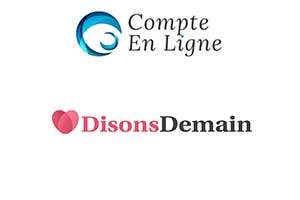 activer compte disons demain