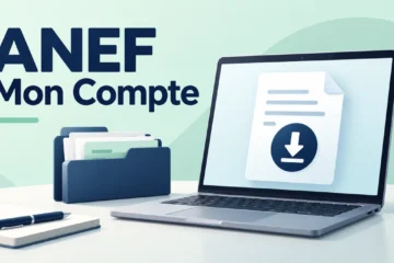 ANEF Mon Compte : connexion, suivi de dossier et aide