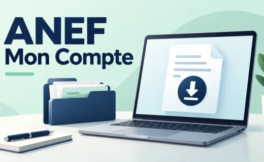 ANEF Mon Compte : connexion, suivi de dossier et aide