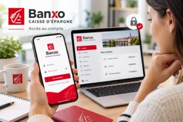 Banxo Caisse d’Épargne : accéder à mon compte et régler les problèmes de connexion