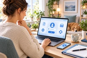 Zen’Up espace client : connexion, démarches et solutions aux problèmes d’accès