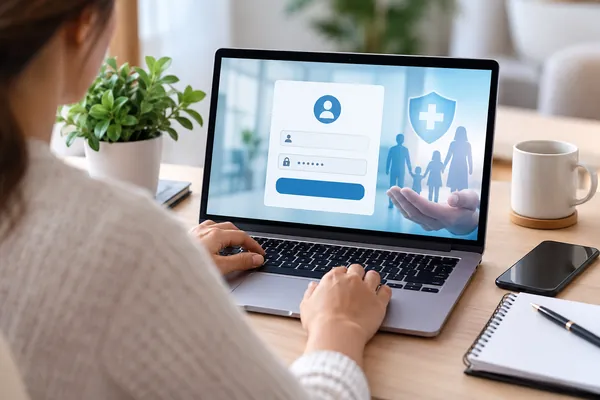 Comment se connecter à son espace client Zen’Up ?