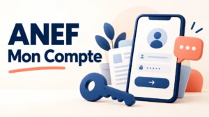 Où télécharger ses attestations ANEF ?
